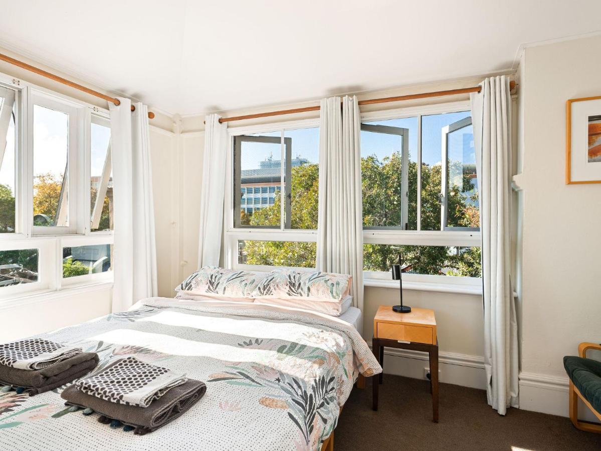 Lord Wolseley Hotel Cité de Cité de Sydney Extérieur photo