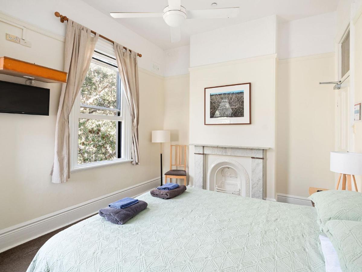 Lord Wolseley Hotel Cité de Cité de Sydney Extérieur photo
