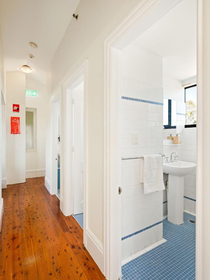 Lord Wolseley Hotel Cité de Cité de Sydney Extérieur photo