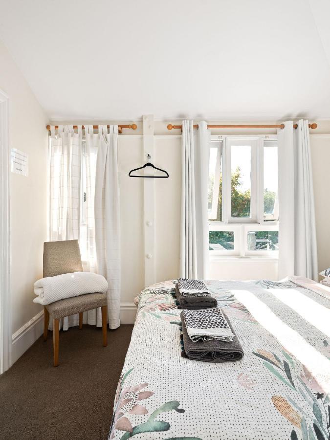 Lord Wolseley Hotel Cité de Cité de Sydney Extérieur photo