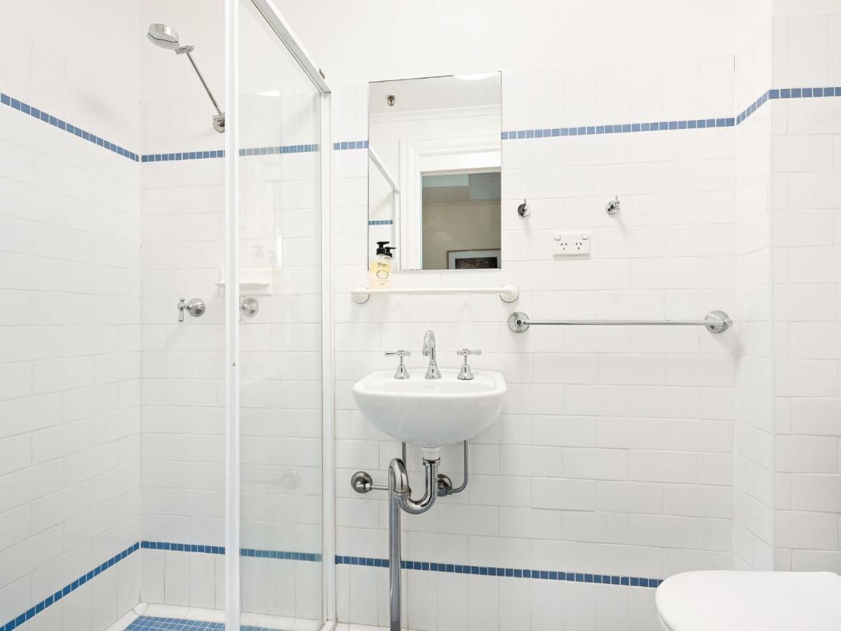 Lord Wolseley Hotel Cité de Cité de Sydney Extérieur photo