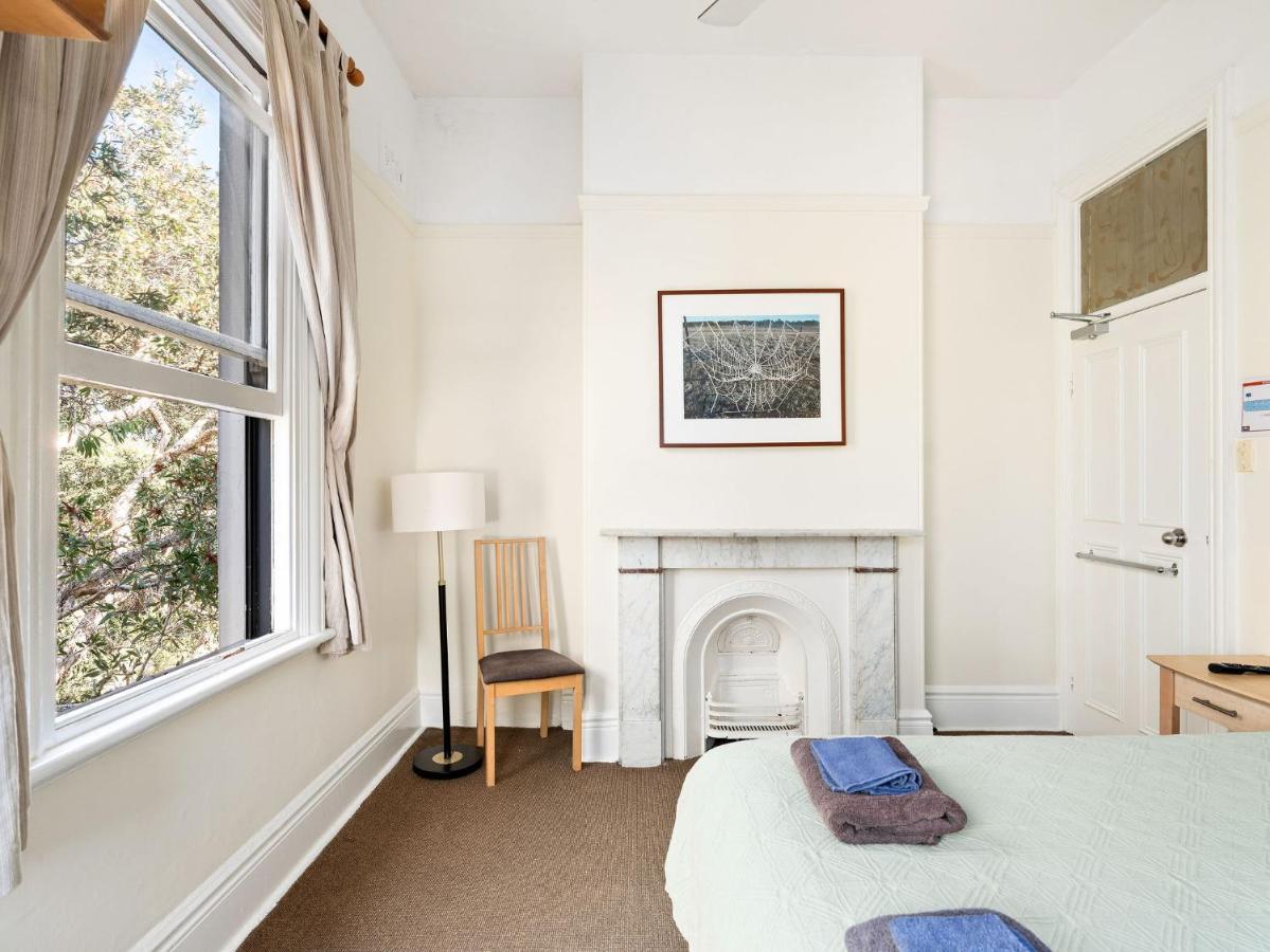 Lord Wolseley Hotel Cité de Cité de Sydney Extérieur photo
