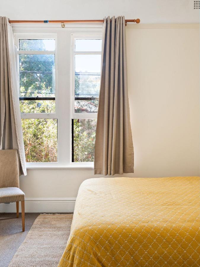 Lord Wolseley Hotel Cité de Cité de Sydney Extérieur photo