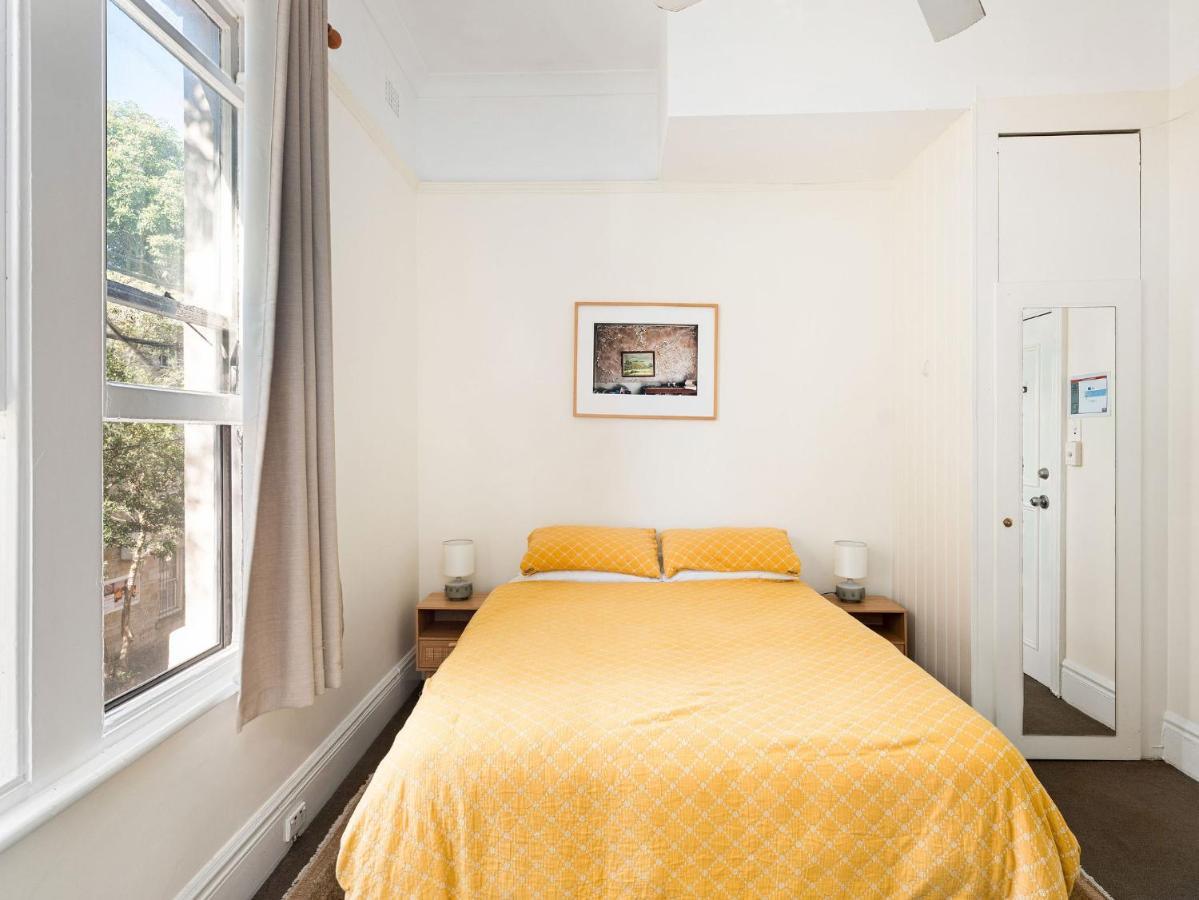 Lord Wolseley Hotel Cité de Cité de Sydney Extérieur photo