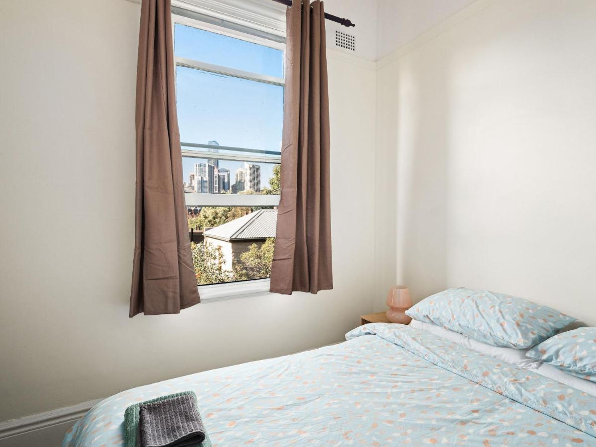 Lord Wolseley Hotel Cité de Cité de Sydney Extérieur photo