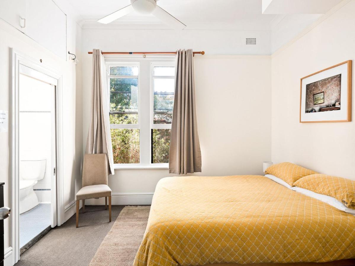 Lord Wolseley Hotel Cité de Cité de Sydney Extérieur photo
